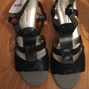 Summer sandals